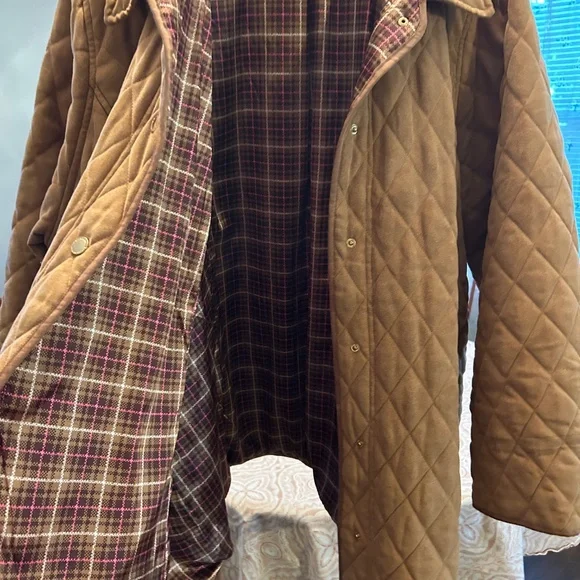 Jacket - Picture 2 of 4